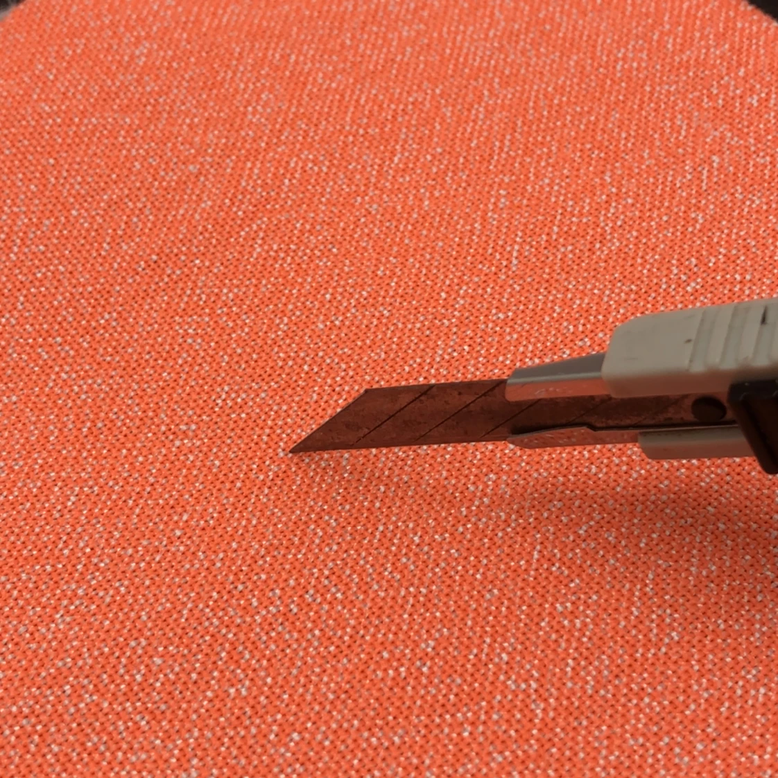 UHMWPE High Performance Anti Cutting Resistant Fabric