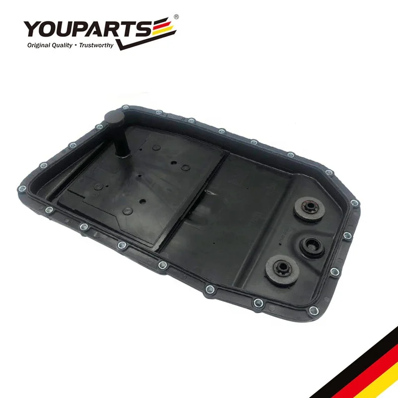  Автоматическая коробка передач для BMW 6HP19/21 24117536387 24 11 7 536