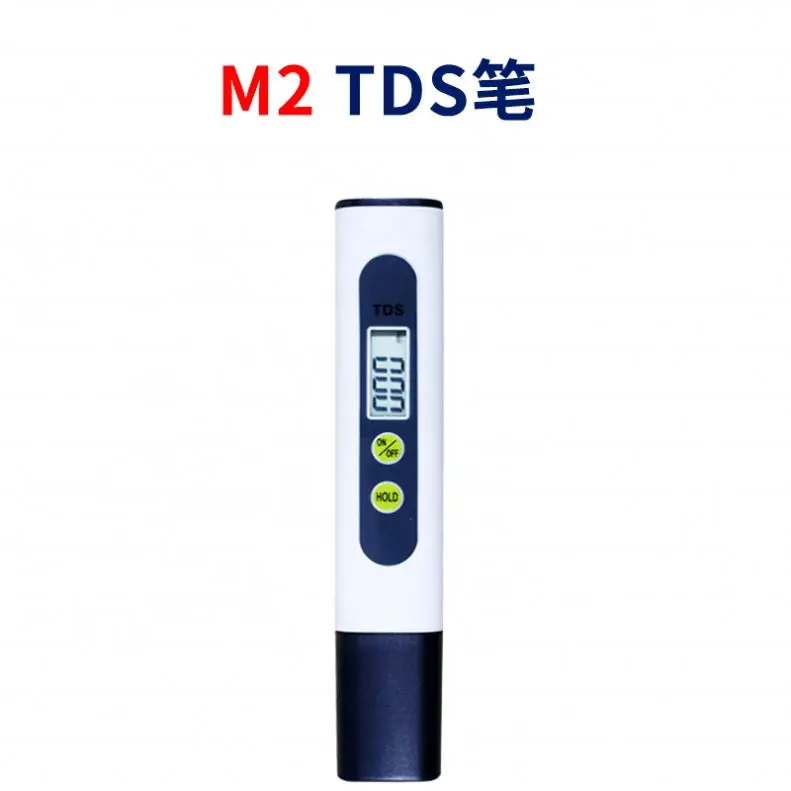 TDS3 счетчик воды тестовая Ручка детектор воды три ключевых тест качества воды pen PH Измеритель TDS-3 светодиодный цифровой дисплей прибор для измерения температуры