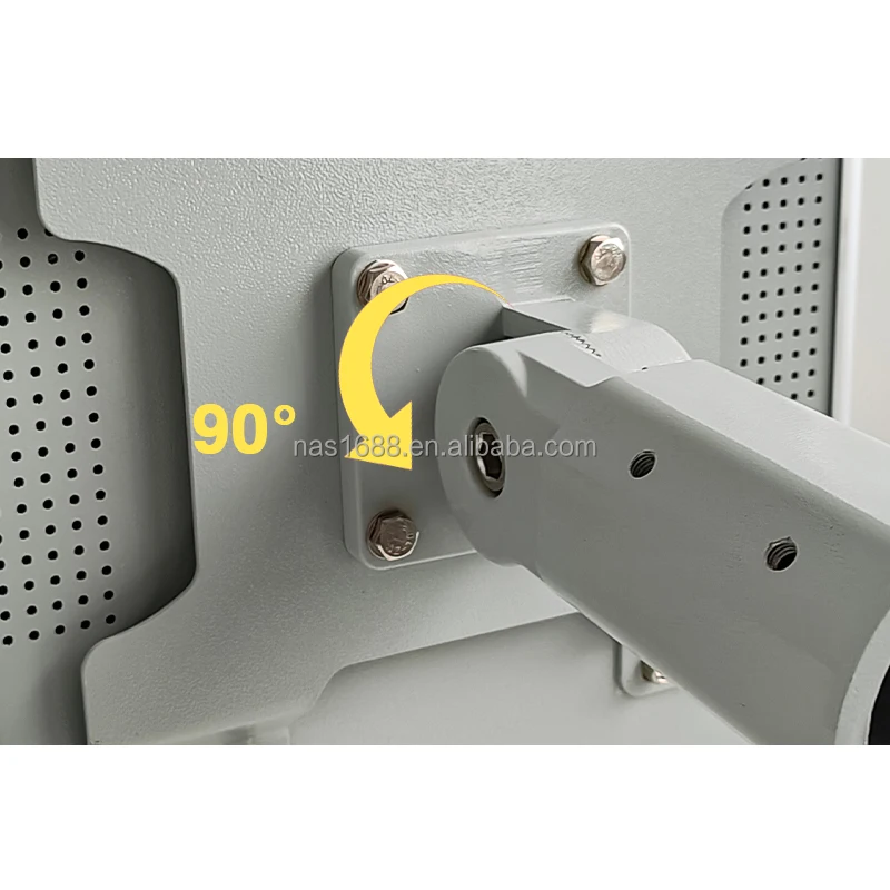 NAAISI Latest Model Quality-pride Outdoor Waterproof Aluminum Solar Street Light