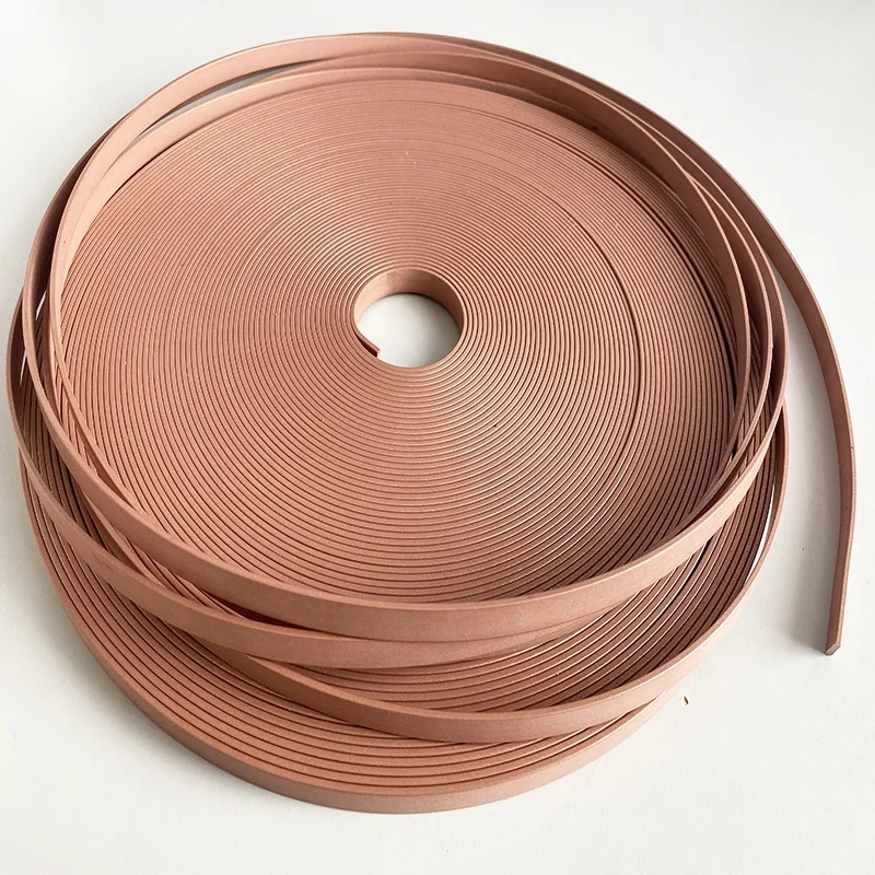 Wholesale High Quality Ptfe Bronze Filled Guide Strip Standard Wear Resistance Guide Strip