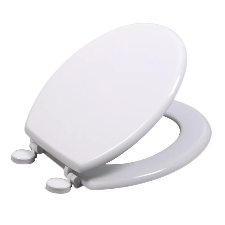 Bofan Customized Top Mounted Diodegradable disposable seat covers bathroom accessory fittings toilet seat cover