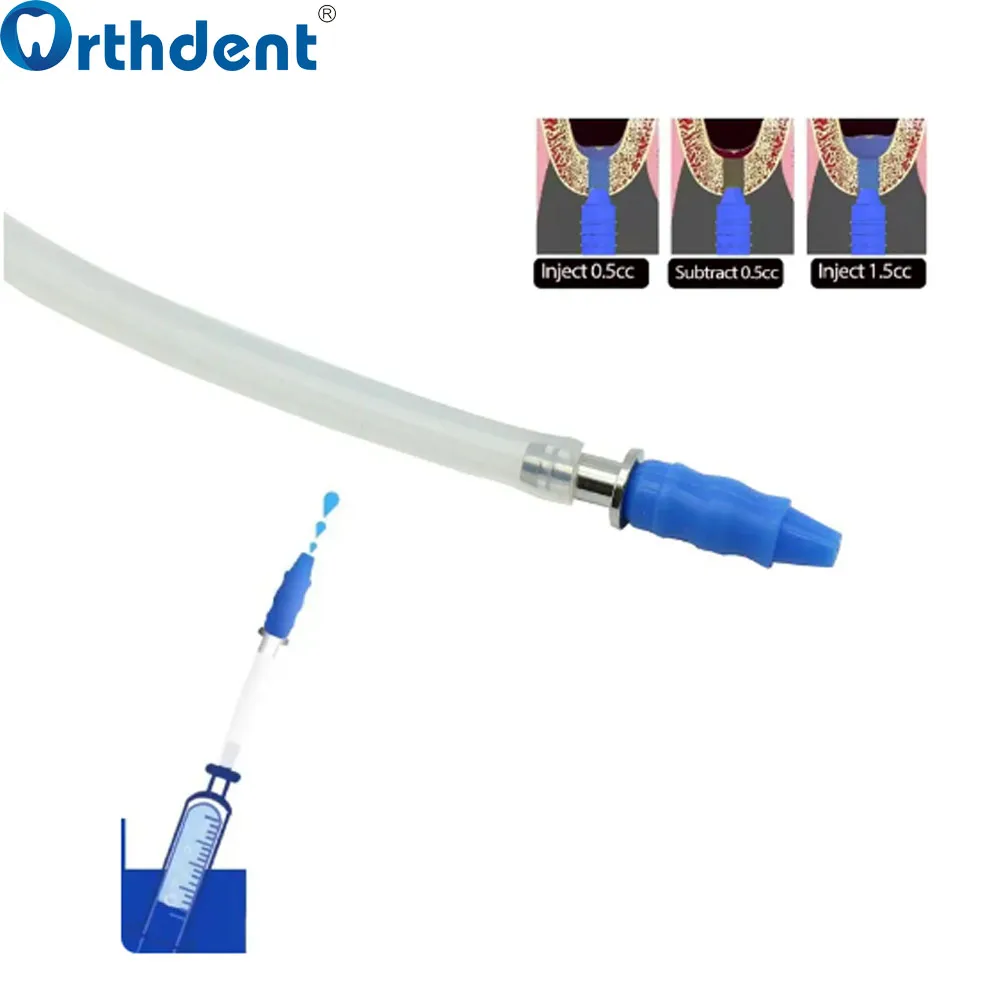 Гидравлическая подъемная головка для зубов