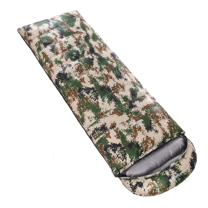 2022 Brand New sleeping bag camping  camping sleeping bag Light waterproof sleeping bag