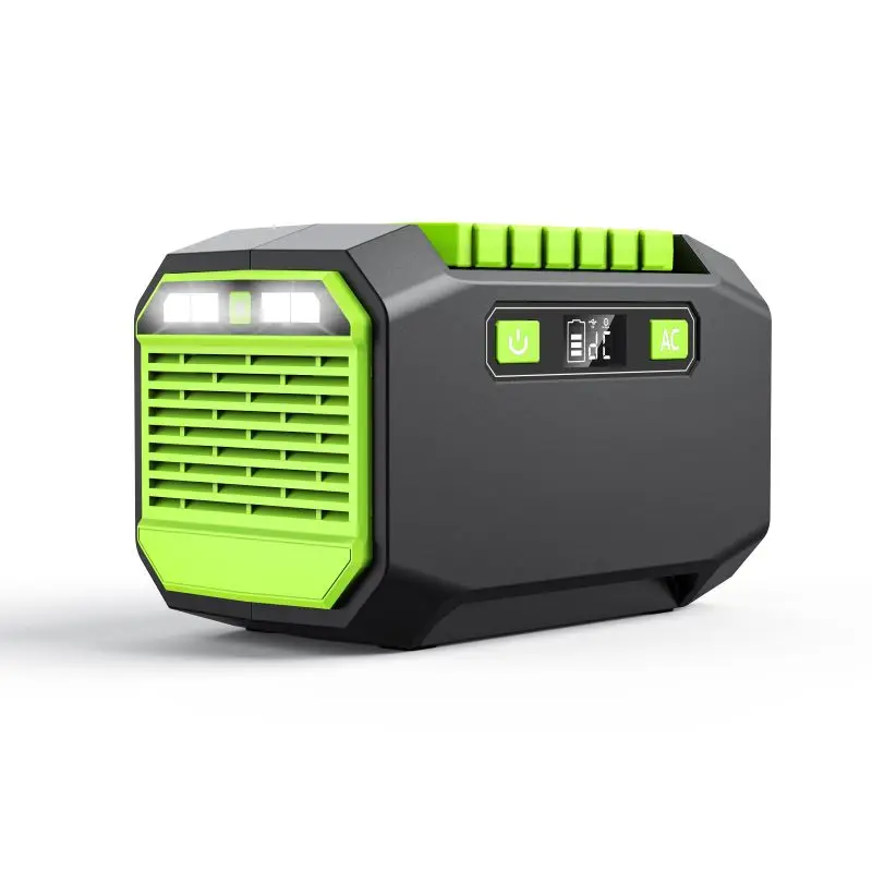 OEM Small Generator 200W 39000mAh Portable Power Station