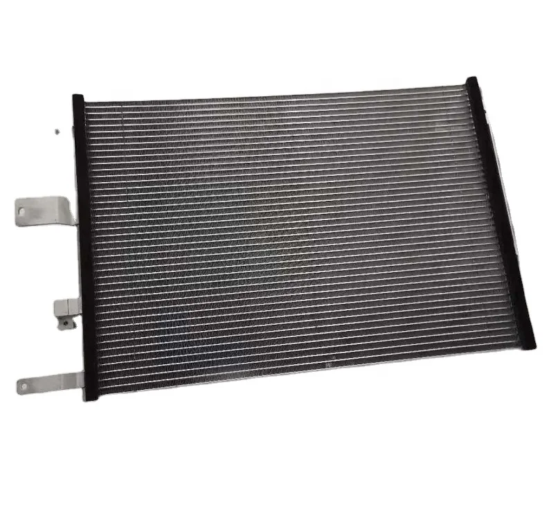 High performance B12-8105010BA  Professional Car Air Condition Condenser for CHERY Eastar A6 With best price