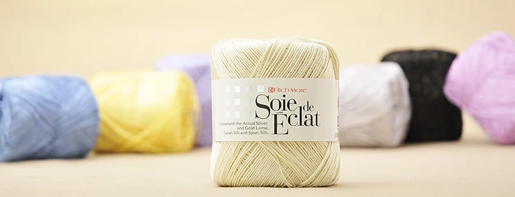 
Cheap Anti-UV Handknitting Natural Silk Yarn Price With Peculiar Shine And Drape 