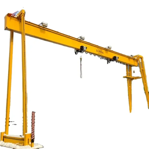 Индивидуальное подъемное оборудование 15 т 25