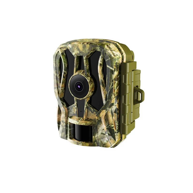20MP Mini Trail Hunting Camera Wildlife Hunter Cameras  1080P Forest Animal Cam