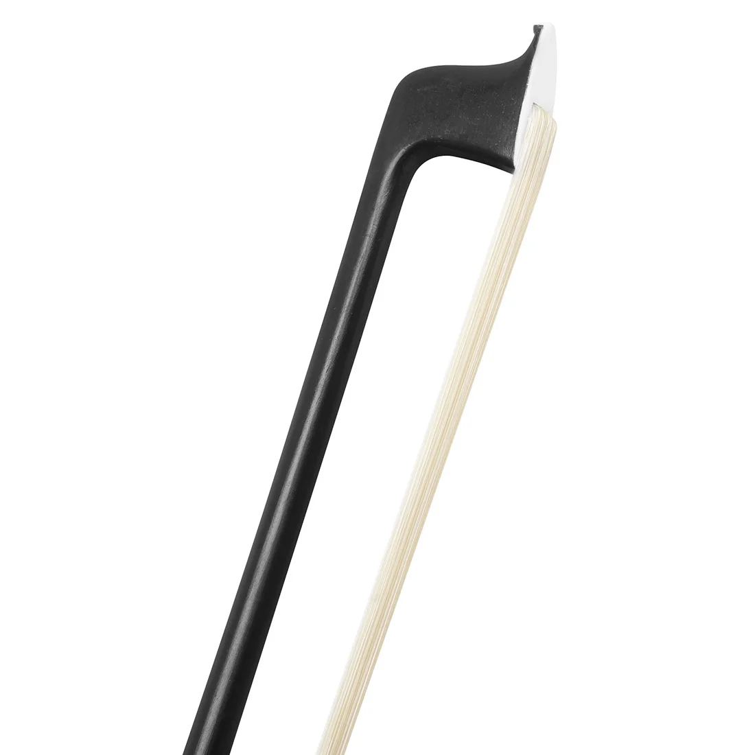 Carbon Fiber 4/4 Cello Bow Small Pre Made Violin Bow Professional High Quality Viola Bow For kids