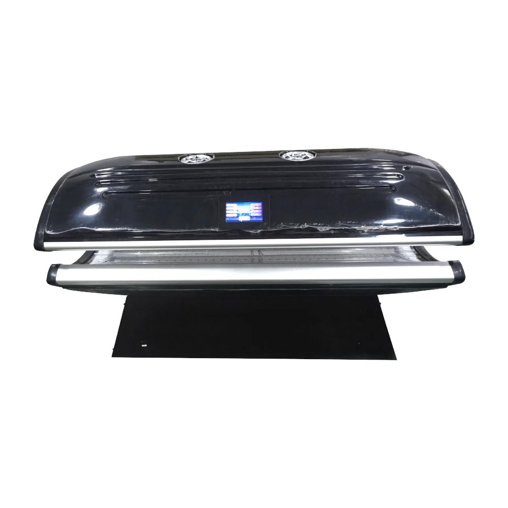 Suyzeko заводская цена красная световая кровать фотонная терапевтическая машина всего тела