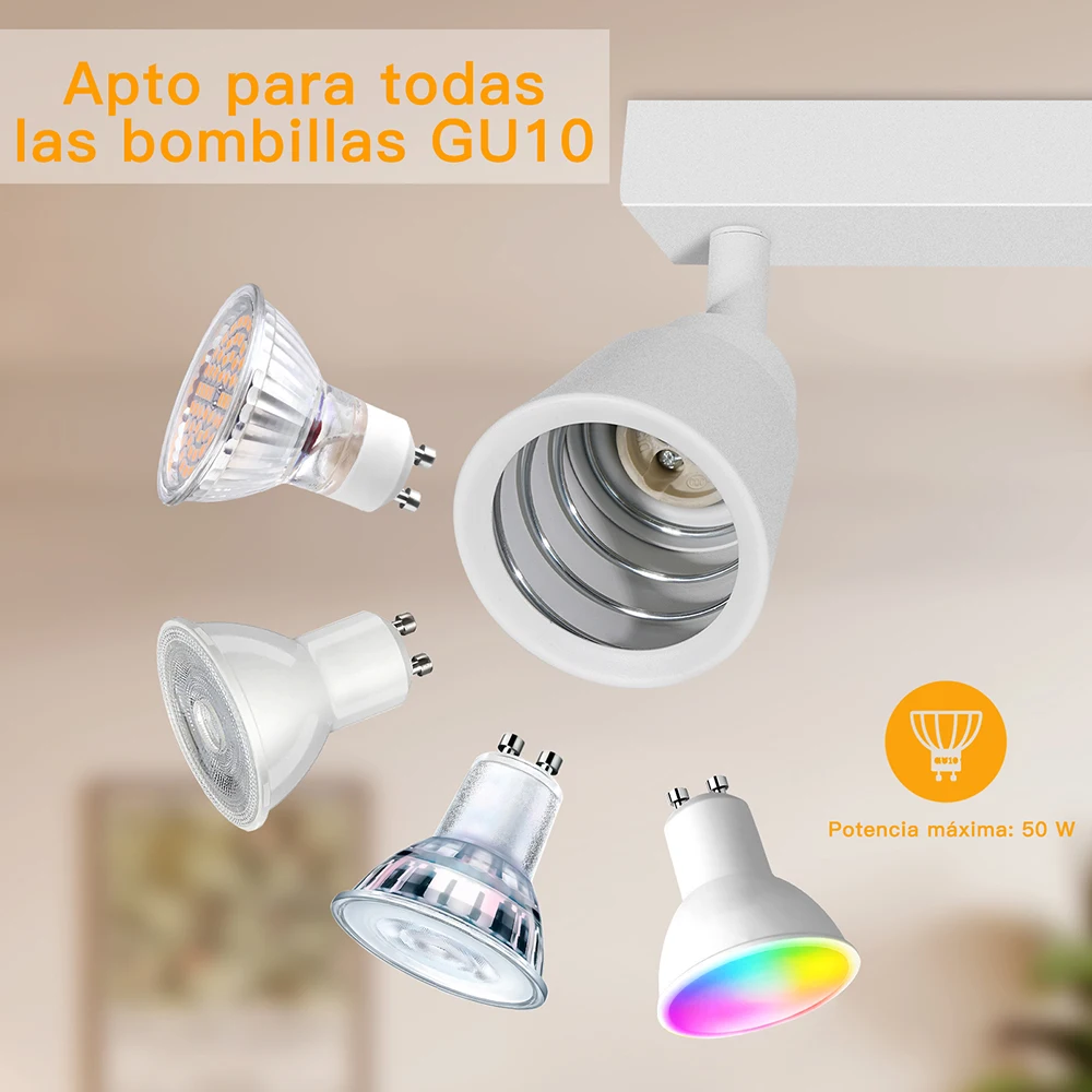 Lampara techo cocina lappara led Aplique de Pared