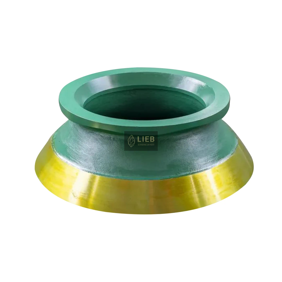 cone crushing wear parts crawler type portable stone cone crusher Plant