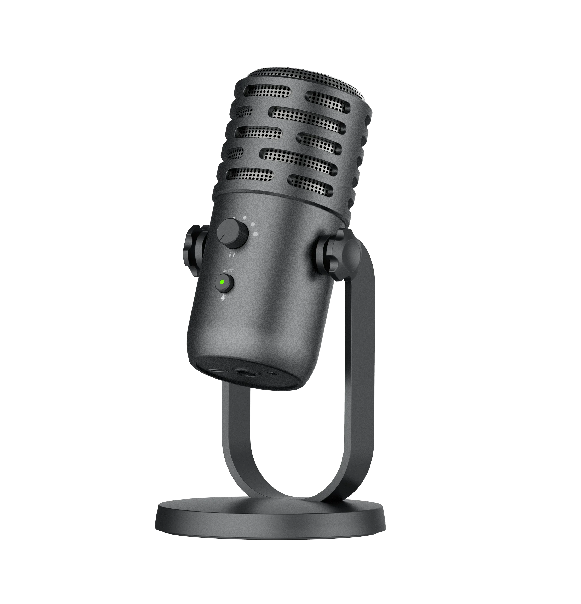 youtube microphone usb c microphone mic for pc Singing meeting online class Podcast Recording Studio