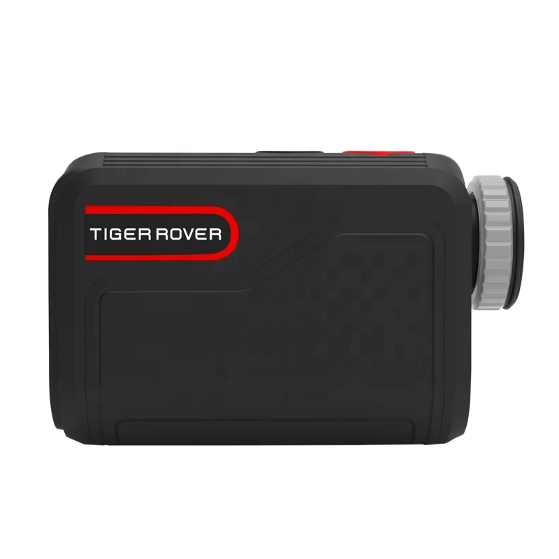 Высокое качество открытый пользовательский HD 1100 м 600Y Вибрационный склон компактный измеритель расстояния Гольф мини-телескоп лазерный дальномер