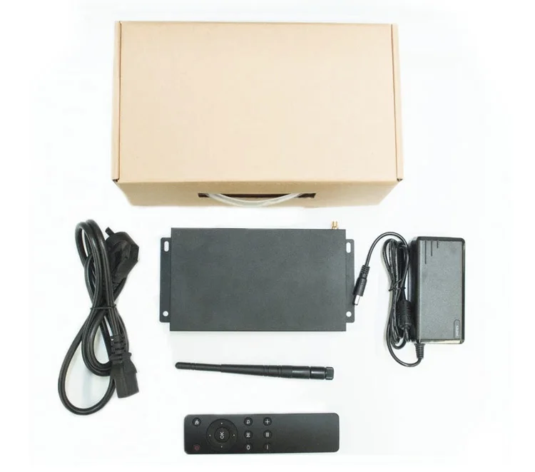 RK3399 двухъядерный Cortex-A72 + четырехъядерный Cortex-A53 поддержка Toyota Remote Upgrade Media Player Box