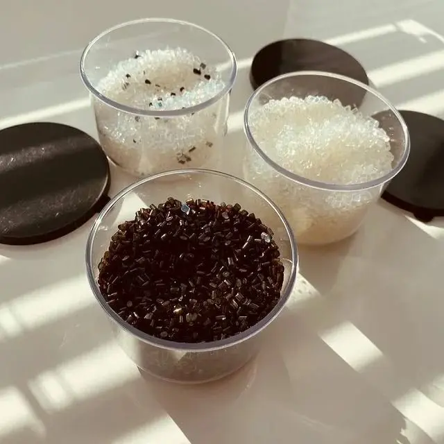 Italy Glue Grain/Beads High Purity Strong Adhesion Glue Keratin for Human Hair Extension