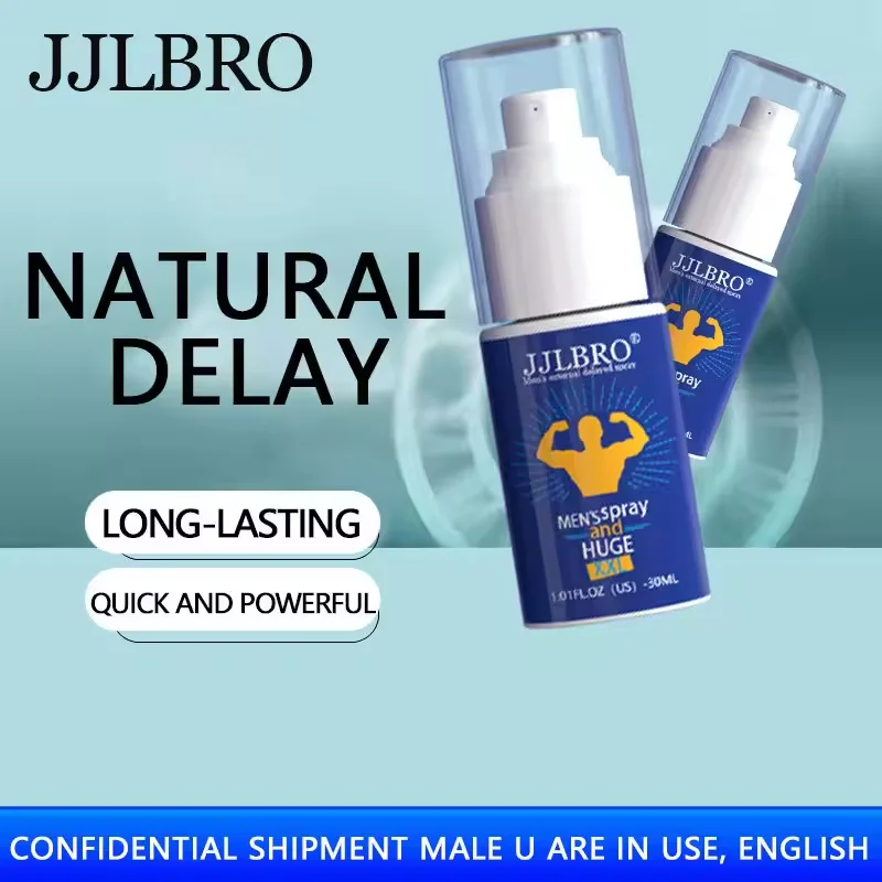 Best Selling Herbal Long Lasting Stimulation Spray For Men Delay Ejaculation And Enhance Climax Sex Product Sexy Spray For Adult