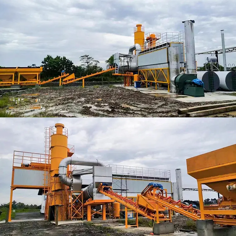Pulverized Coal Burner used for 40t/h 60t/h 80tph 100t/h Asphalt Mixing Plant