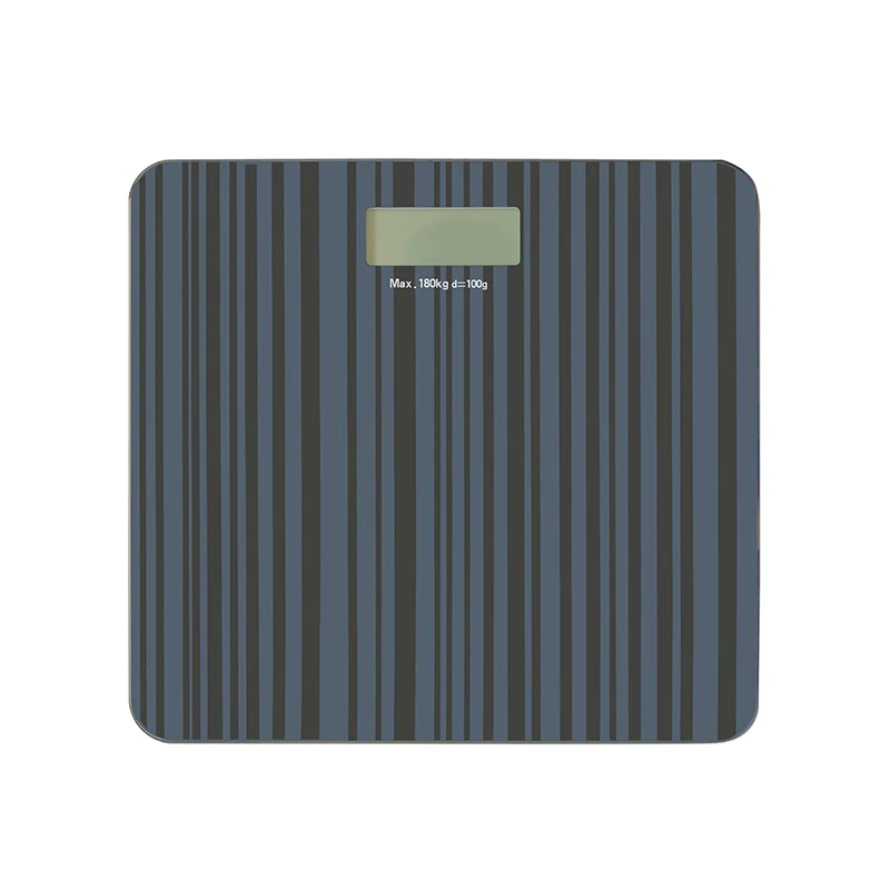 180kg Electronic Weighing Body Bathroom Weight Human Measurement Personal Digital Scale