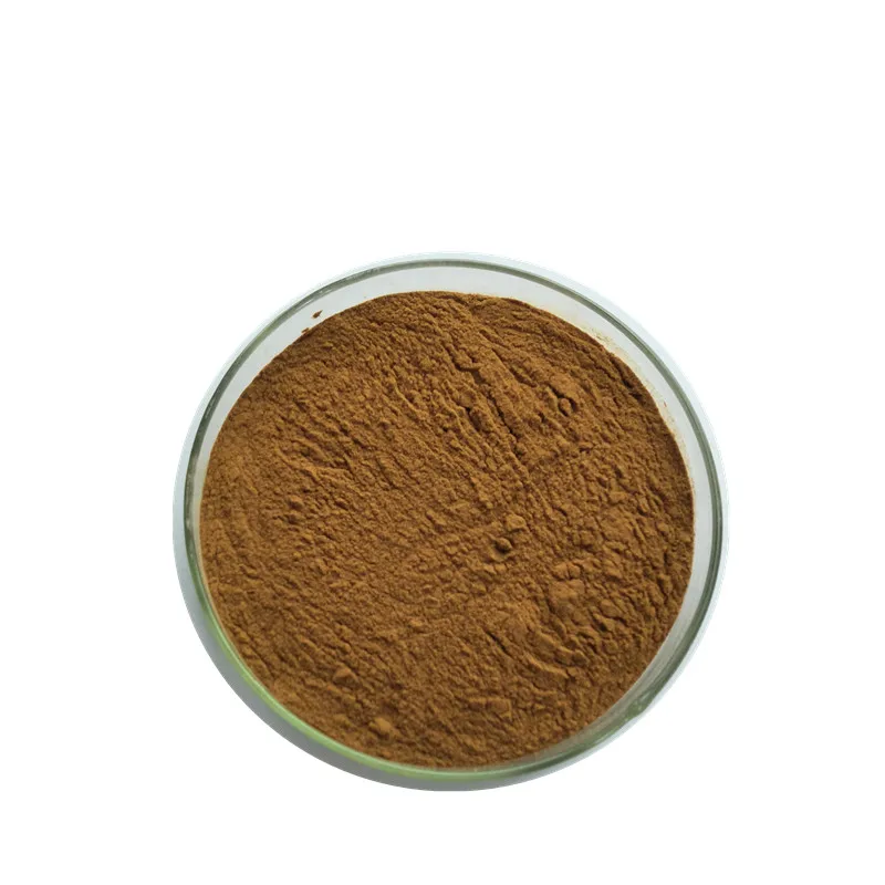 Free Sample of Shredded 100% Pure Shredded Acacia  Root Bark Powder