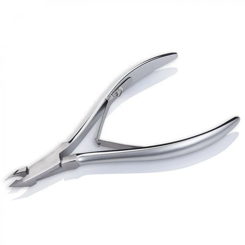Кусачки для кутикулы лучшая Кусачка для кутикулы 14 кусачки для кутикулы из нержавеющей стали