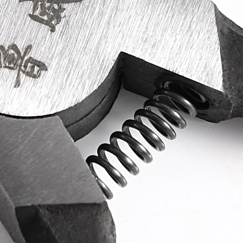 LUWEI jewelry pliers Circlip Shear Cutter Shear Cutter Curved Nose Needle Flat Long Nose Diagonal Pliers