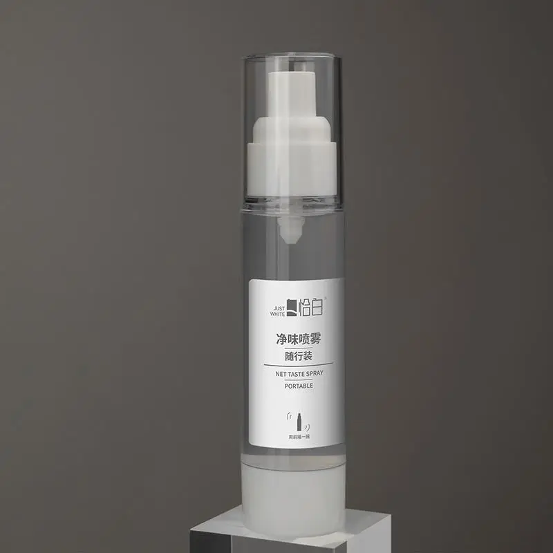 And Practical Shoe Spray Deodorant New Hot-selling Efficient Simple Unisex Female Nivea Men Antiperspirant Spray for Men