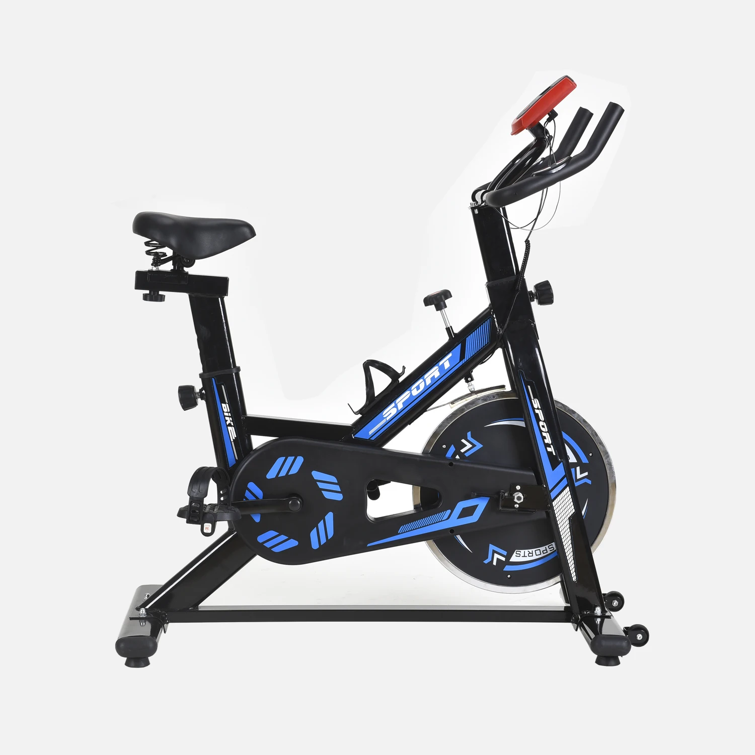 
Wholesale indoor home spinning bike for gym professional 8kg flywheel bike spinning 