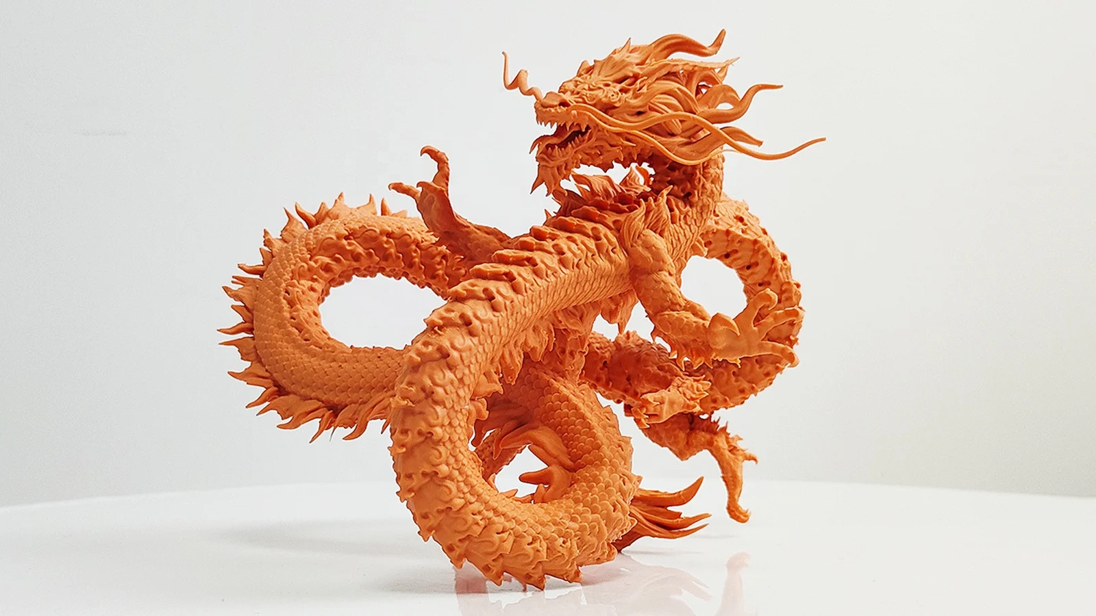Customized High Quality Rapid Prototyping SLA SLS FDM MJF Plastic Resin ABS Nylon 3D Printing Machining Service