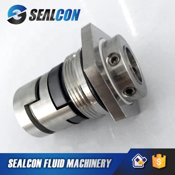 Water Pump mechanical seal Kit Shaft Seal HQQE 96455086