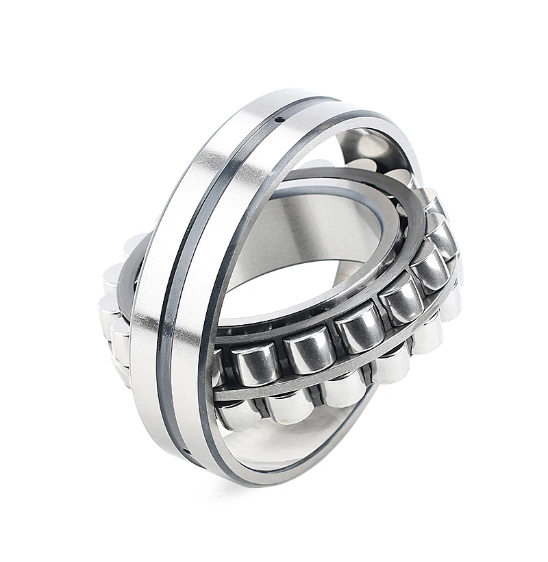 SPHERICAL BEARING C3 80x170x39mm ROLLER Bearing 21316CA/W33