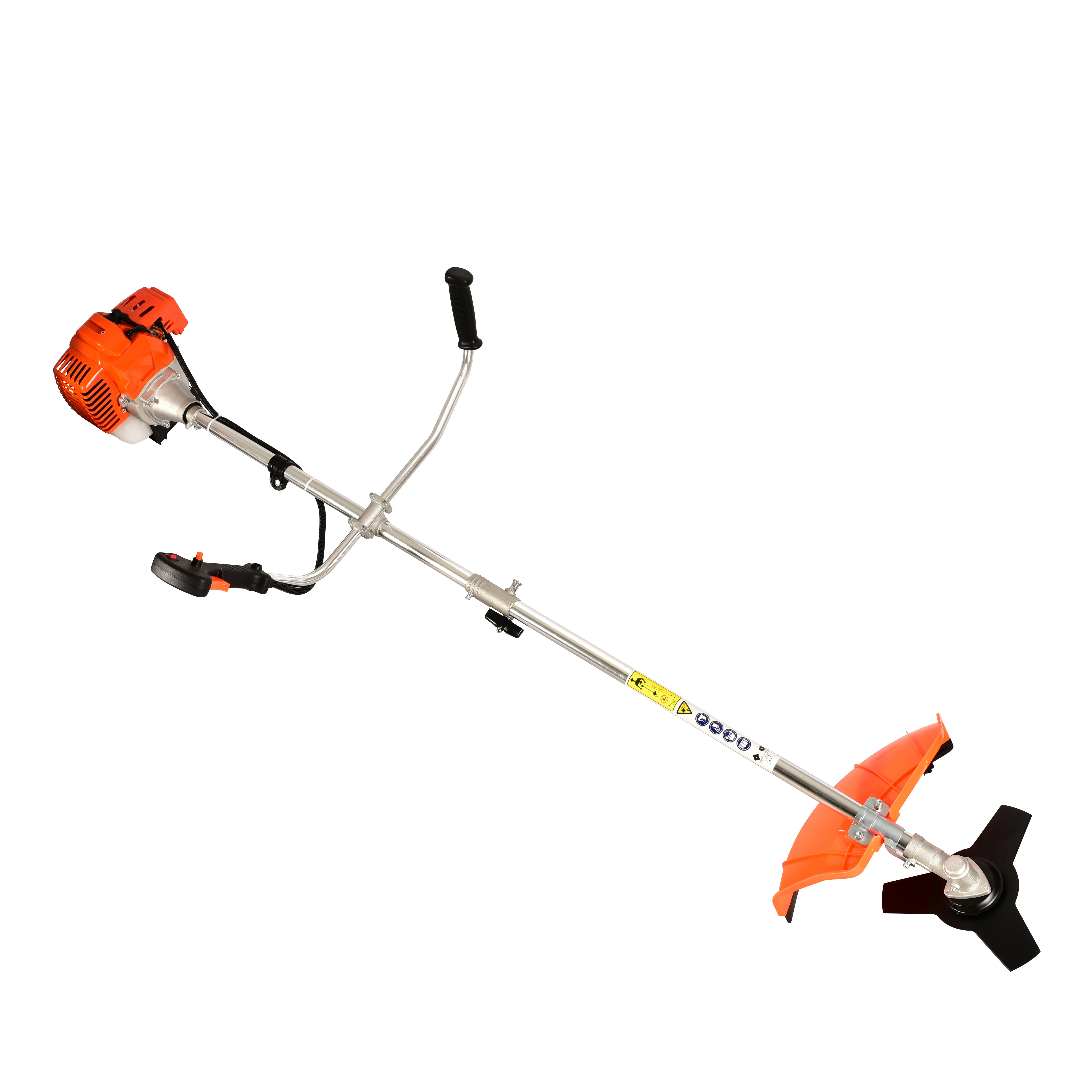 UM High Quality Brush Cutter Gasoline Power String Trimmer 2 Stroke 40-5 Gasoline Grass Trimmer