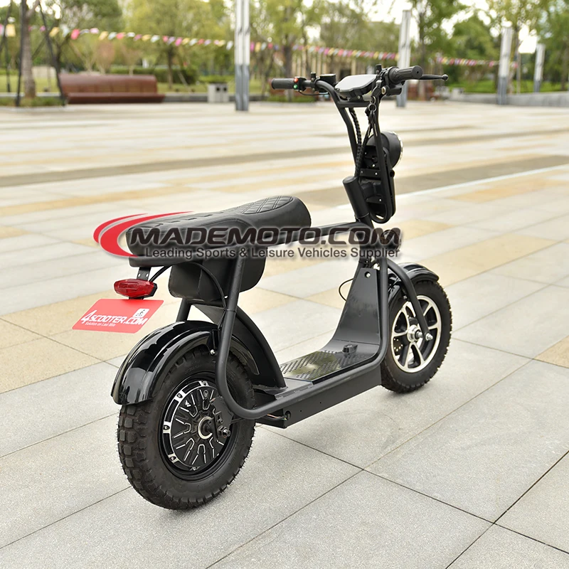 Dual Motor Zero 10X Manufacturer Launches In Pakistan 1500W Electric Scooter Bike