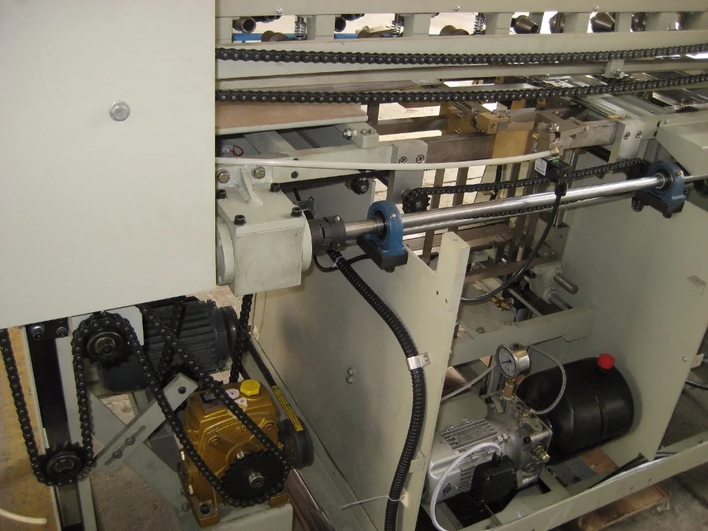 Автоматическая машина для маркировки пищевых банок/машина для маркировки металлических банок