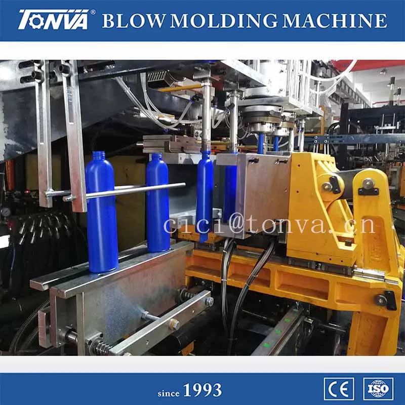 plastic bottle  making machine  plastic product making machine extrusion blow moulding machine