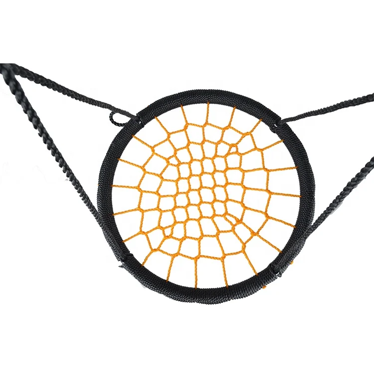 GladSwing Children Nest indoor outdoor house Swing chair outdoor hanging baby swing fabric hammock tent