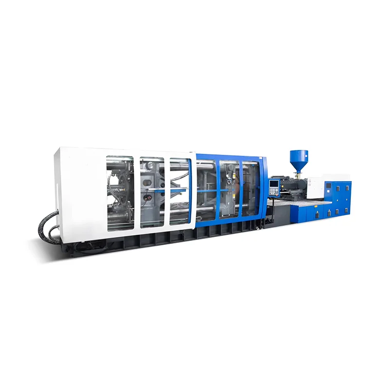 Китайская фабрика оптовая продажа машина для литья под давлением изготовления Преформ