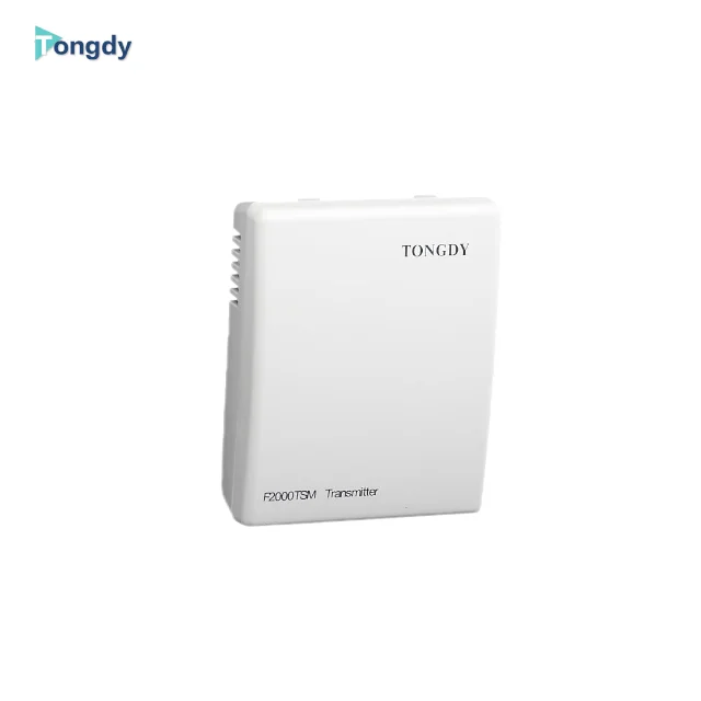 F2000TSM-TH Temperature and humidity sensor 24VAC/VDC CE