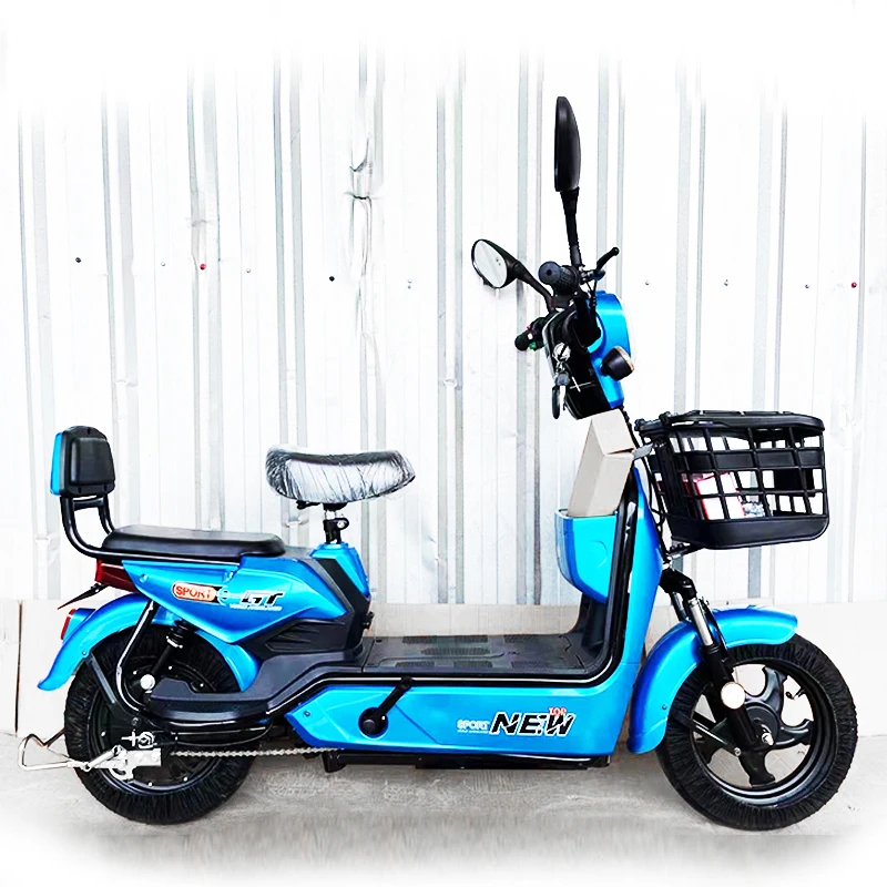 Hot sale Electric City Bike Cheap China 48 V Electric Bicycles for Sale Electric Scooter