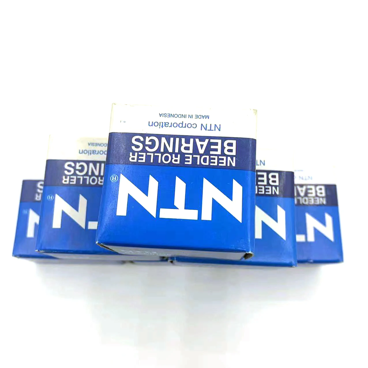 High performance redial needle roller and  cage assembly HK1814 needle roller bearings