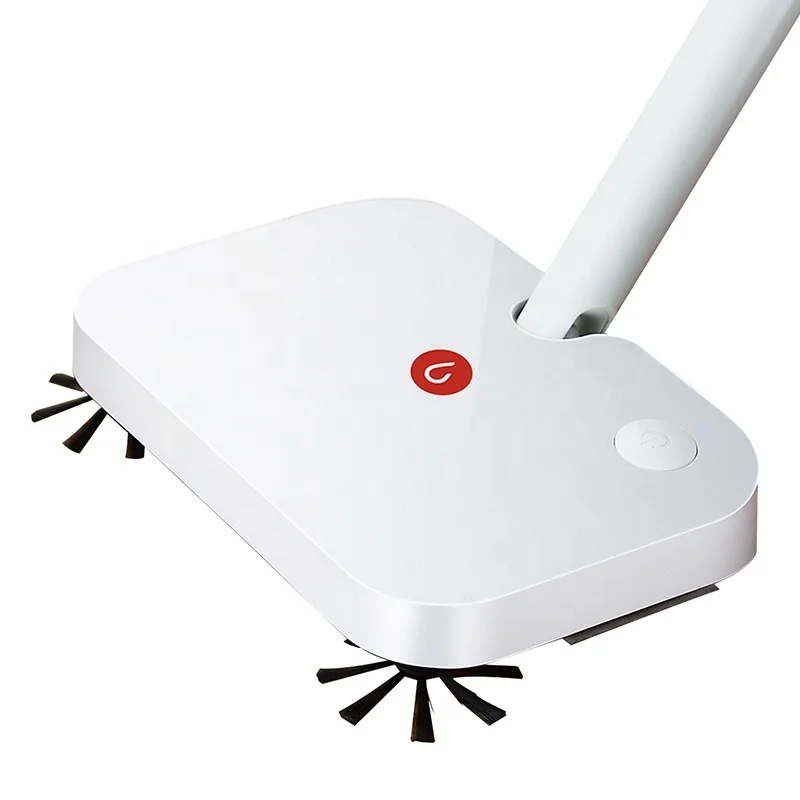 
Auto cordless vacuum broom carpet sweeper rotary home manual cleaning cordless floor broom 