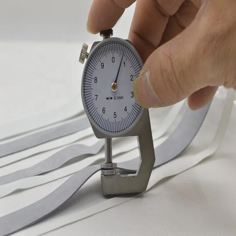 Factory supply swimwear accessory High tenacity elastic rubber band natural latex synthetic rubber tape