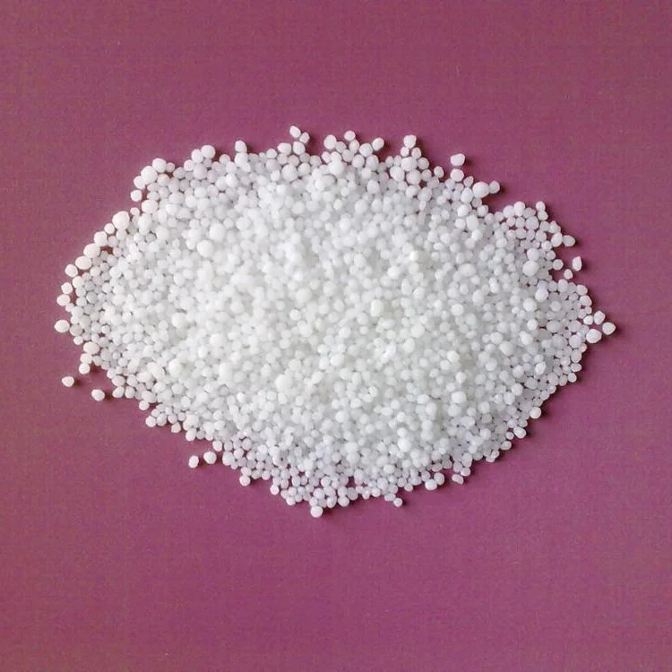 
Calcium Nitrate Granular Calcium Ammonium Nitrate (CaO 26% N15.5%) Water soluble nitrogen fertilizer 