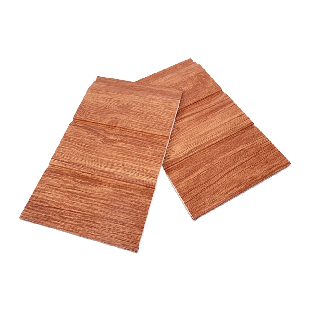 metal decorative panel siding for office building