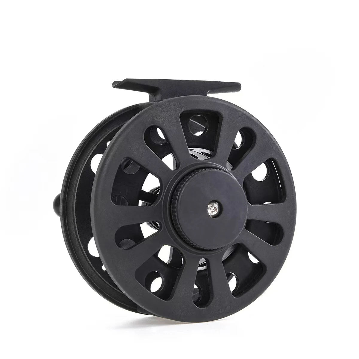 Newbility  ABS 1+1BB  Factory Directly Sale Fly Fishing Reel