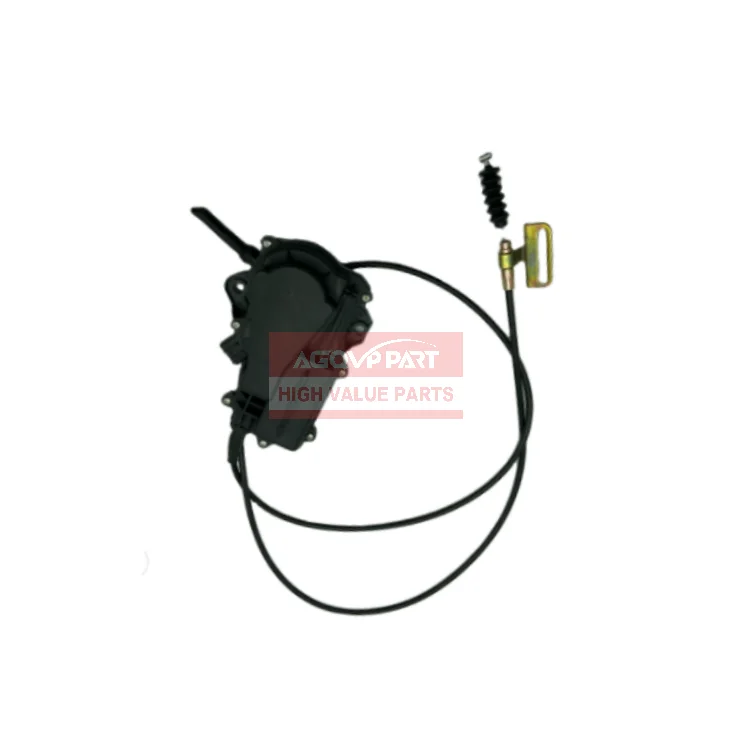 Star stop engine universal 24V Start Engine Stop Motor For Isuzu NQR71 Truck Parts 8-98100-510-4 WR11-D91 9327