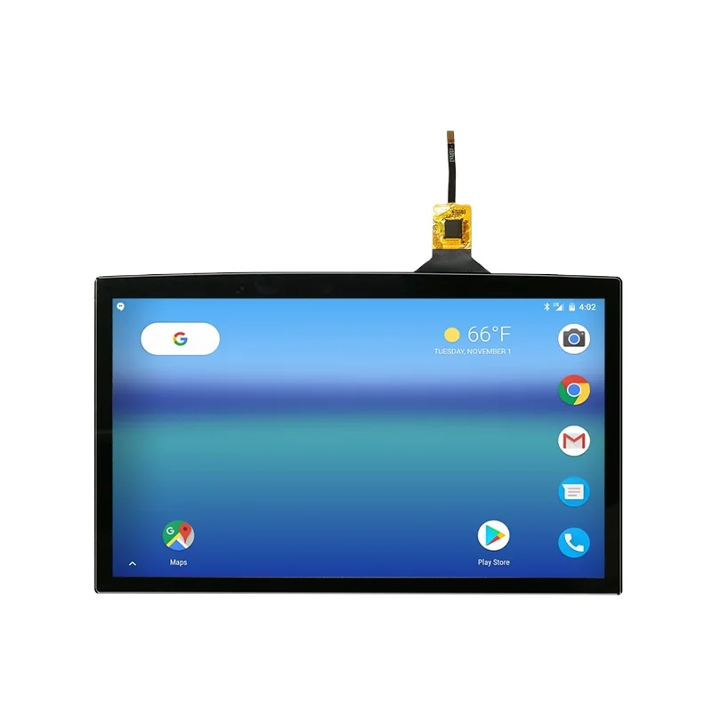 tablet PC 10.1 inch LCD display module screen 10.1 inch IlC interface capacitive touch panel