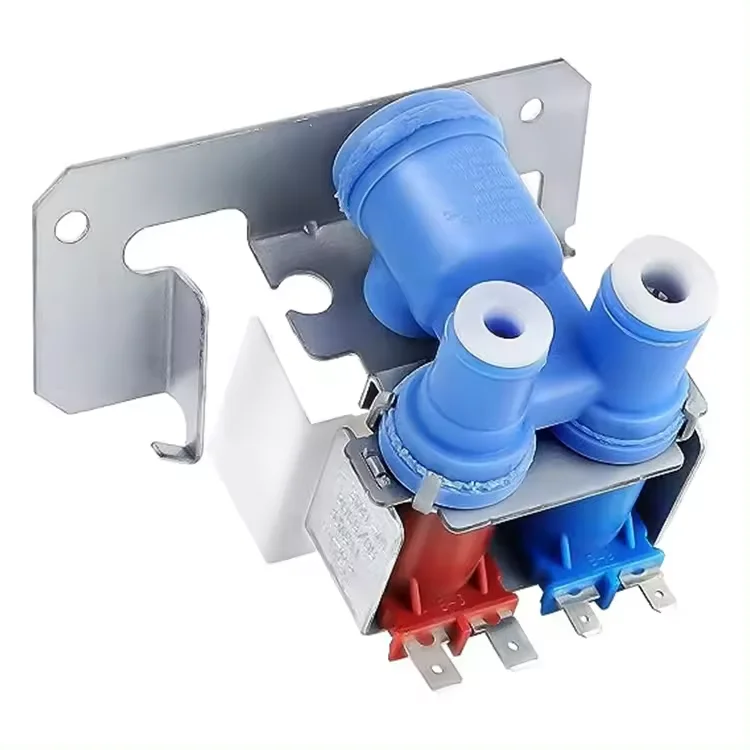 Useong WR57X10051 RIV-12AE-21 Refrigeration Home Appliance Inlet Water Valve
