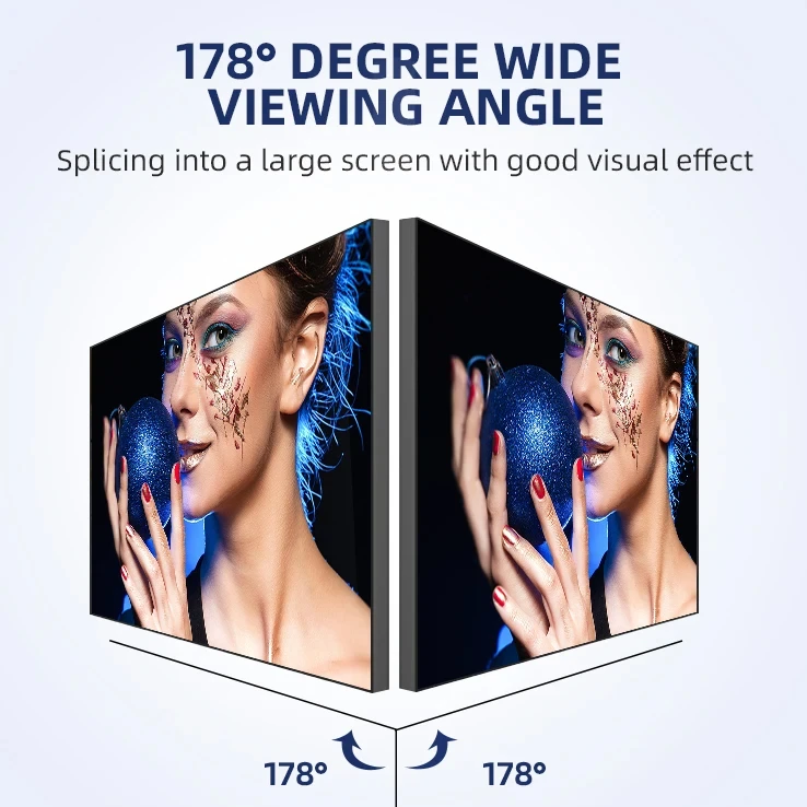 8k 4k Smd Hd P1.2 P1.5 P1.8 P2 P2.5 P3 полноцветный ультратонкий стационарный светодиодный видео настенный экран